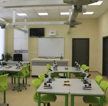 Использование информационных технологий в преподавании биологии - fgospostavki.ru - Сочи