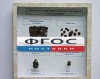 Коллекция энтомологическая "Примеры защитных приспособлений у насекомых" - fgospostavki.ru - Сочи