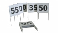 Нумерованные маркеры  - fgospostavki.ru - Сочи