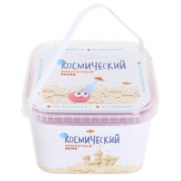 Кинетический песок розовый 3 кг - fgospostavki.ru - Сочи