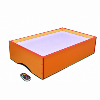 «Планшет» для песочной анимации RGB подсветка - fgospostavki.ru - Сочи