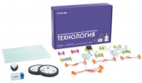 Ресурсный комплект модульной электроники «Технология littleBits» - fgospostavki.ru - Сочи