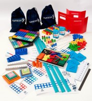 Базовый набор Нумикон для занятий с детьми 5-7 лет - fgospostavki.ru - Сочи