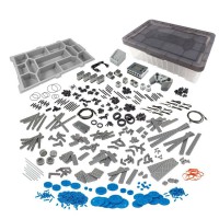 Базовый набор по робототехнике "Супер Кит" VEX IQ - fgospostavki.ru - Сочи