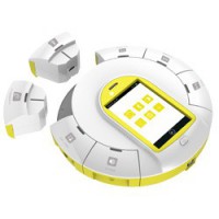 Цифровая лаборатория базовая - SenseDisc Basic (минимальный заказ - 5 штук) - fgospostavki.ru - Сочи