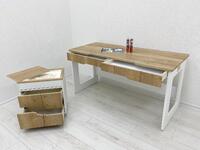 Профессиональный стол психолога-дефектолога Mini - fgospostavki.ru - Сочи