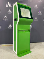 Напольный дезинфектор Biostop, 10 л - fgospostavki.ru - Сочи