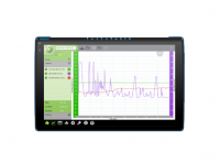 Цифровая лаборатория einsteinTablet+2. Планшетный регистратор данных со встроенными датчиками - fgospostavki.ru - Сочи
