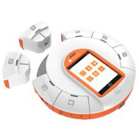 Цифровая лаборатория расширенная - SenseDisc Advance (минимальный заказ - 5 штук) - fgospostavki.ru - Сочи