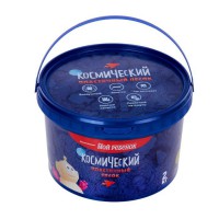 Кинетический песок классический 2 кг - fgospostavki.ru - Сочи