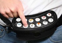 Портативный коммуникатор на пояс - fgospostavki.ru - Сочи