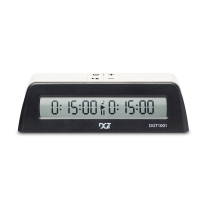 Шахматные часы DGT 1001 - fgospostavki.ru - Сочи