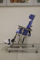 Учебное место учащегося с нарушением ОДА (р. гр. 1,15-1,6 м, столешница из фанеры) - fgospostavki.ru - Сочи