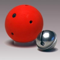 Мини-мяч для игры в голбол - fgospostavki.ru - Сочи