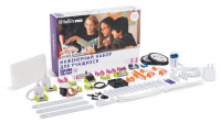 Учебно-игровой комплект модульной электроники «Инженерный набор littleBits» - fgospostavki.ru - Сочи