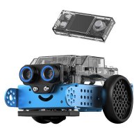 Базовый робототехнический набор Makeblock mBot2 - fgospostavki.ru - Сочи