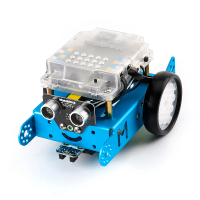 Базовый робототехнический набор mBot - fgospostavki.ru - Сочи