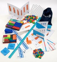 Базовый набор Нумикон для индивидуальных занятий с детьми 7-9 лет - fgospostavki.ru - Сочи