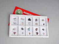 Коллекция "Поделочные камни (полированные)" - fgospostavki.ru - Сочи