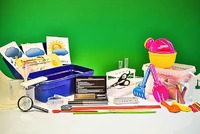 Комплект по предмету "Окружающий мир" для практических работ - fgospostavki.ru - Сочи