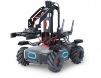 Учебный робот DJI Robomaster S1 EP - fgospostavki.ru - Сочи