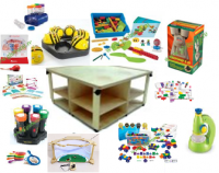 STEM набор для детей 6-7 лет. Базовый - fgospostavki.ru - Сочи