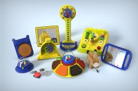Адаптированный игровой набор - fgospostavki.ru - Сочи