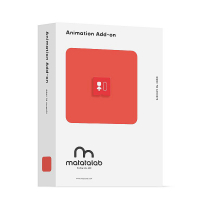 Дополнительный анимационный набор Matatalab Animation Add-on - fgospostavki.ru - Сочи