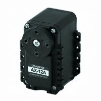 Сервомотор DYNAMIXEL AX-12A - fgospostavki.ru - Сочи
