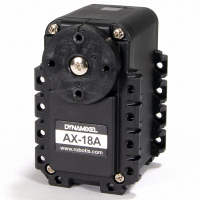 Сервомотор DYNAMIXEL AX-18A - fgospostavki.ru - Сочи