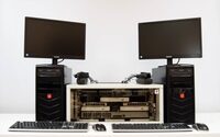 Типовой комплект учебного оборудования «Глобальные компьютерные сети» - fgospostavki.ru - Сочи