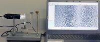 Лабораторная установка «Определение коэффициента взаимной диффузии воздуха и водяного пара»  - fgospostavki.ru - Сочи