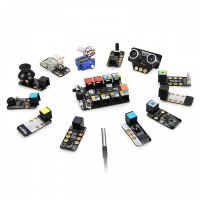 Электронный конструктор Inventor Electronic Kit - fgospostavki.ru - Сочи