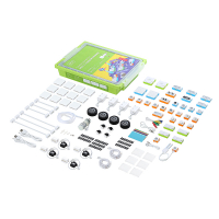 Электронный конструктор Neuron Creative Lab Kit 2.0 - fgospostavki.ru - Сочи