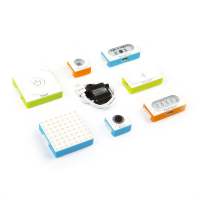 Электронный конструктор NEURON Inventor Kit - fgospostavki.ru - Сочи