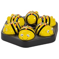 Комплект программируемых мини-роботов Bee-Bot - fgospostavki.ru - Сочи