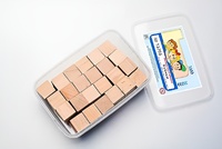 Игровой набор Фребеля "Кубики" (48 шт., бук, серия "Красота вокруг нас") - fgospostavki.ru - Сочи