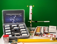 Цифровая лаборатория по физике для ученика (оборудование и комплект датчиков с ПО) - fgospostavki.ru - Сочи