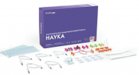 Ресурсный комплект модульной электроники «Наука littleBits» - fgospostavki.ru - Сочи
