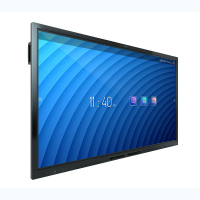 Интерактивный дисплей  SMART SBID-GX165 (в составе интерактивной панели SBID-GX065) - fgospostavki.ru - Сочи