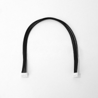 Комплект кабелей Robot Cable-X4P 240mm 10pcs - fgospostavki.ru - Сочи