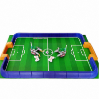 Конструктор по робототехнике Soccer Robot FK - fgospostavki.ru - Сочи