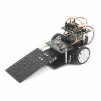Конструктор Robo kit 2 - fgospostavki.ru - Сочи