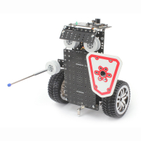 Конструктор Robo Kit 3 - fgospostavki.ru - Сочи