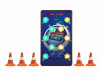 Многофункциональный спортивно-игровой комплекс "Спортивная эстафета" - fgospostavki.ru - Сочи