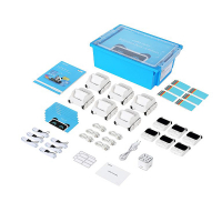 Образовательный робототехнический набор Makeblock Codey Rocky Education Pack - 6 Robots - fgospostavki.ru - Сочи