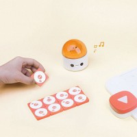 Набор Matatalab Musician Add-on ресурсный набор для программирования музыки к робототехническому набору Matatalab Coding Set - fgospostavki.ru - Сочи
