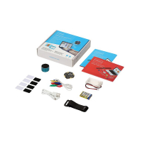 Образовательный набор для программирования HaloCode standard kit - fgospostavki.ru - Сочи