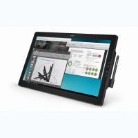 Интерактивный настольный дисплей SMART Podium 624 - fgospostavki.ru - Сочи