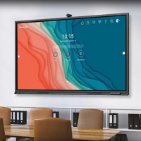 Интерактивная LED панель Newline TT-7522Q - fgospostavki.ru - Сочи